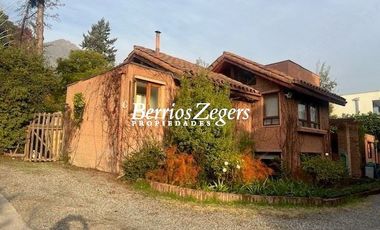 Casa en Arriendo en EL SENDERO