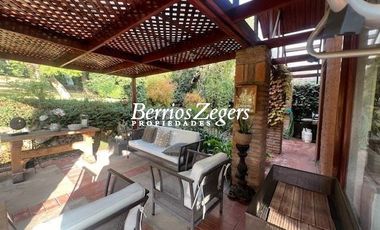 Casa en Arriendo en EL SENDERO