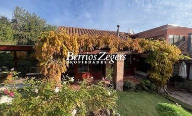 Casa en Arriendo en EL SENDERO