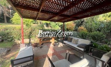 Casa en Arriendo en EL SENDERO