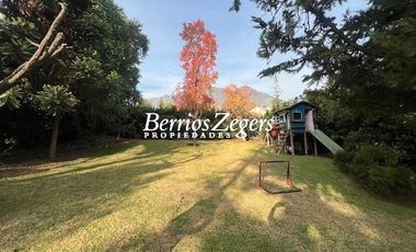 Casa en Arriendo en EL SENDERO