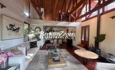 Casa en Arriendo en EL SENDERO