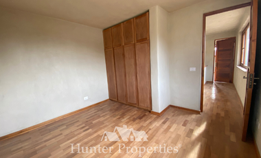 Casa en Venta en Alvaro Casanova - Parque Arboretum