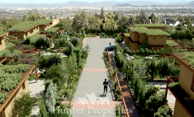 Casa en Venta en Alvaro Casanova - Parque Arboretum