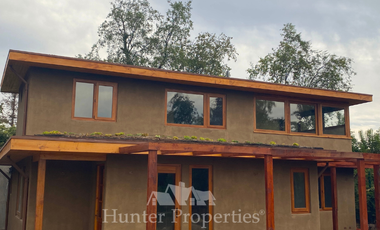 Casa en Venta en Alvaro Casanova - Parque Arboretum