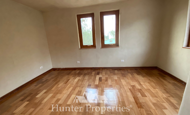 Casa en Venta en Alvaro Casanova - Parque Arboretum