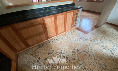 Casa en Venta en Alvaro Casanova - Parque Arboretum