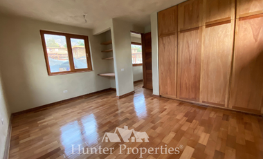 Casa en Venta en Alvaro Casanova - Parque Arboretum