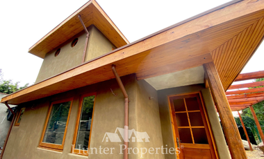 Casa en Venta en Alvaro Casanova - Parque Arboretum