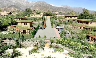 Casa en Venta en Alvaro Casanova - Parque Arboretum