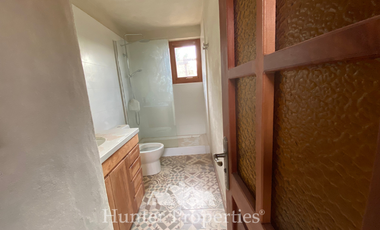 Casa en Venta en Alvaro Casanova - Parque Arboretum