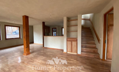 Casa en Venta en Alvaro Casanova - Parque Arboretum