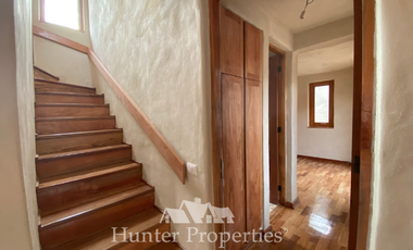 Casa en Venta en Alvaro Casanova - Parque Arboretum