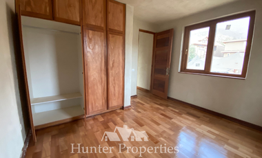 Casa en Venta en Alvaro Casanova - Parque Arboretum