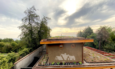 Casa en Venta en Alvaro Casanova - Parque Arboretum