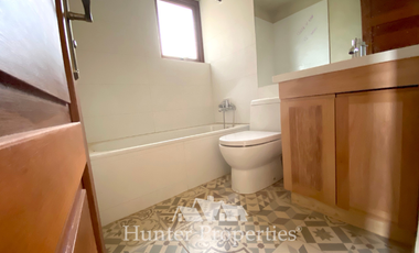 Casa en Venta en Alvaro Casanova - Parque Arboretum