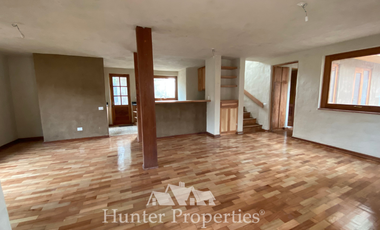 Casa en Venta en Alvaro Casanova - Parque Arboretum