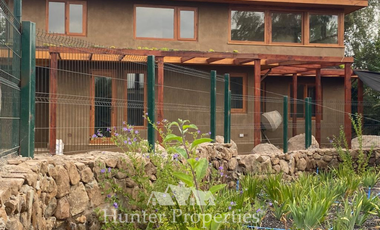 Casa en Venta en Alvaro Casanova - Parque Arboretum