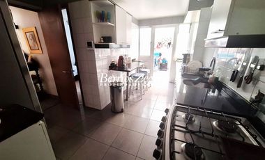 Casa en Arriendo en San Carlos de Apoquindo