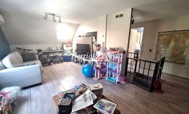 Casa en Arriendo en San Carlos de Apoquindo
