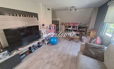Casa en Arriendo en San Carlos de Apoquindo