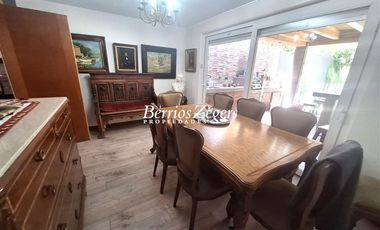 Casa en Arriendo en San Carlos de Apoquindo