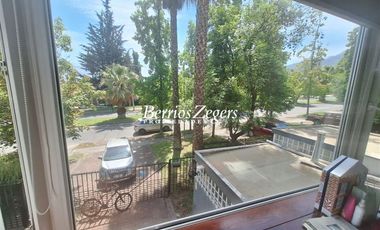 Casa en Arriendo en San Carlos de Apoquindo
