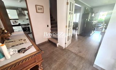 Casa en Arriendo en San Carlos de Apoquindo
