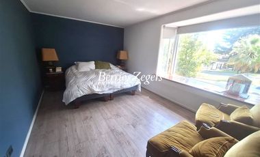 Casa en Arriendo en San Carlos de Apoquindo