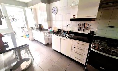 Casa en Arriendo en San Carlos de Apoquindo