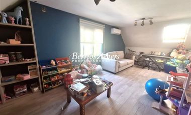 Casa en Arriendo en San Carlos de Apoquindo