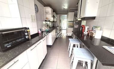 Casa en Arriendo en San Carlos de Apoquindo