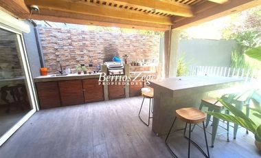 Casa en Arriendo en San Carlos de Apoquindo