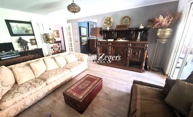 Casa en Arriendo en San Carlos de Apoquindo