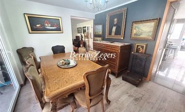 Casa en Arriendo en San Carlos de Apoquindo