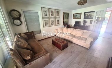 Casa en Arriendo en San Carlos de Apoquindo