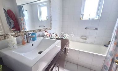 Casa en Arriendo en San Carlos de Apoquindo