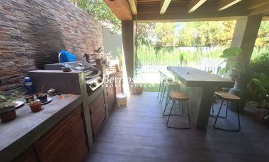 Casa en Arriendo en San Carlos de Apoquindo