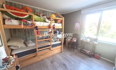 Casa en Arriendo en San Carlos de Apoquindo