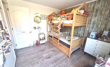 Casa en Arriendo en San Carlos de Apoquindo
