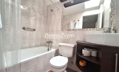 Casa en Arriendo en San Carlos de Apoquindo