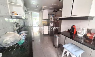 Casa en Arriendo en San Carlos de Apoquindo