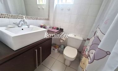Casa en Arriendo en San Carlos de Apoquindo