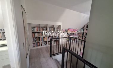 Casa en Arriendo en San Carlos de Apoquindo