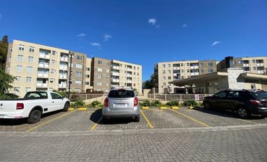 Departamento en Arriendo en Condominio Parque Oriente