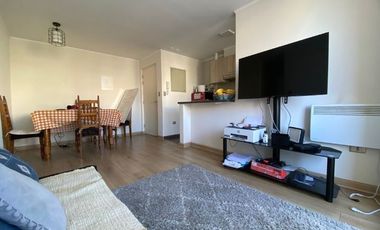 Departamento en Arriendo en Condominio Parque Oriente