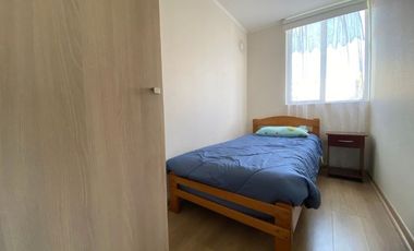 Departamento en Arriendo en Condominio Parque Oriente