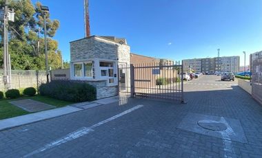 Departamento en Arriendo en Condominio Parque Oriente