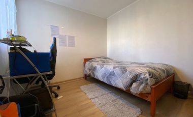 Departamento en Arriendo en Condominio Parque Oriente