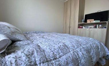 Departamento en Arriendo en Condominio Parque Oriente